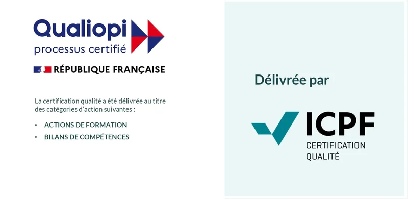 Certifié Qualiopi
